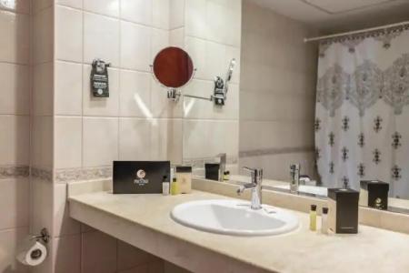 Prestige and Aquapark - All inclusive - 166
