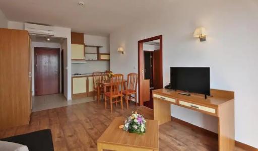 Prestige and Aquapark - All inclusive - 176