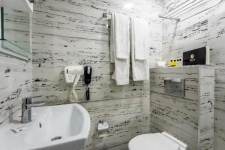 Prestige and Aquapark - All inclusive - 143