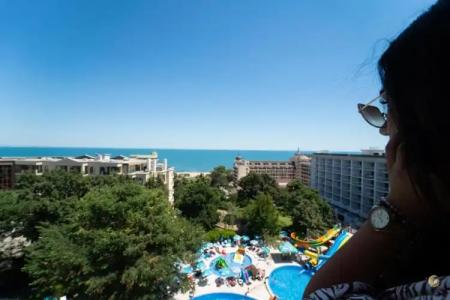 Prestige and Aquapark - All inclusive - 124