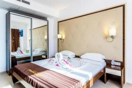 Prestige and Aquapark - All inclusive - 145