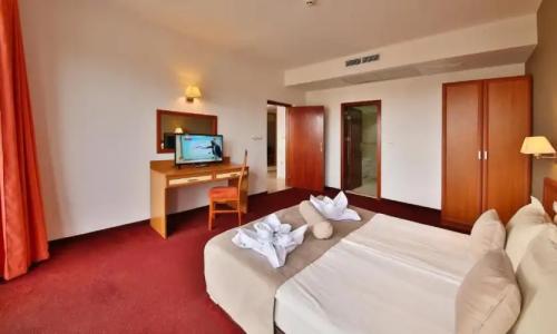 Prestige and Aquapark - All inclusive - 169