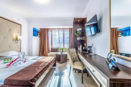 Prestige and Aquapark - All inclusive - 128
