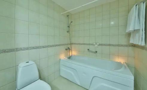 Prestige and Aquapark - All inclusive - 168