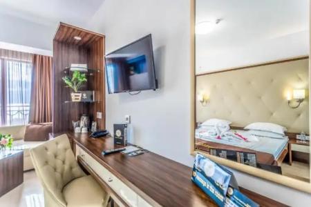 Prestige and Aquapark - All inclusive - 130