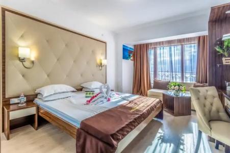 Prestige and Aquapark - All inclusive - 125