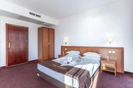 Prestige and Aquapark - All inclusive - 150