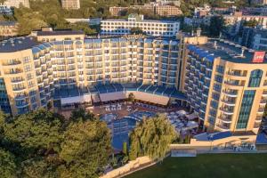 Grifid Arabella Hotel - Ultra All inclusive & Aquapark, Golden Sands