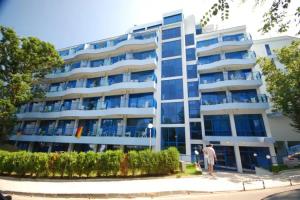 Aphrodite Hotel, Golden Sands