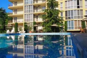 Joya Park Hotel, Golden Sands