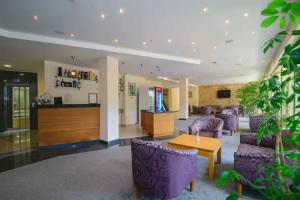 Orchidea Boutique Spa Hotel, Golden Sands