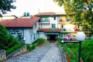 Kini Park Hotel All Inclusive & Free Parking, Golden Sands