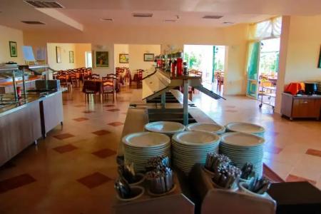 Kini Park All Inclusive & Free Parking - 7