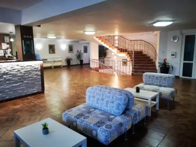 Kini Park All Inclusive & Free Parking - 1