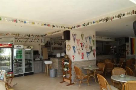 Kini Park All Inclusive & Free Parking - 5