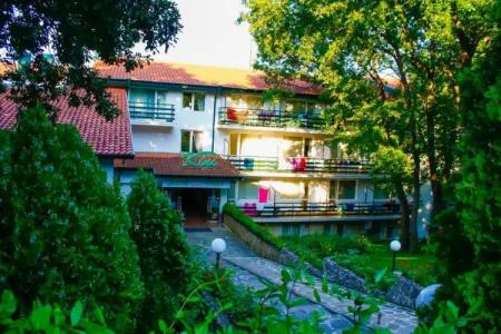 Kini Park All Inclusive & Free Parking - 16
