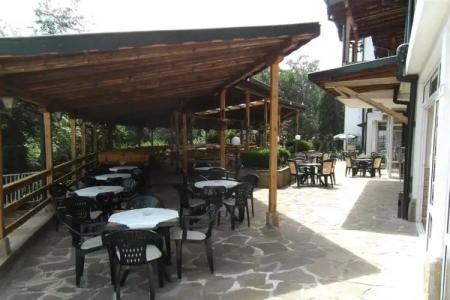 Kini Park All Inclusive & Free Parking - 9