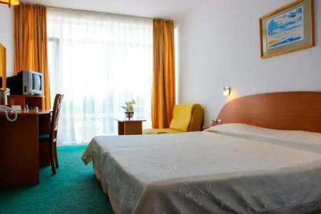 Kini Park All Inclusive & Free Parking - 22