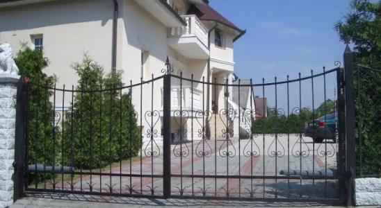 Hegyi Panzió - 13