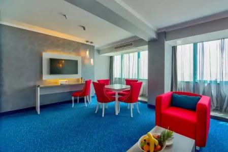 International Casino & Tower Suites - 148