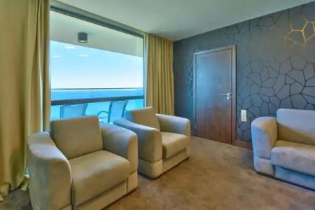 International Casino & Tower Suites - 132