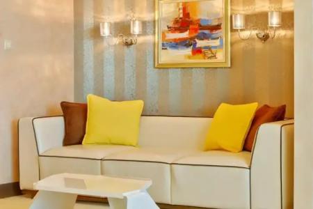 International Casino & Tower Suites - 156