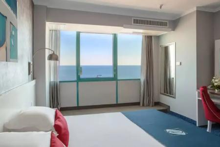 International Casino & Tower Suites - 140