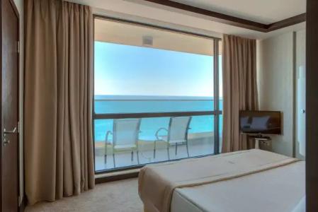 International Casino & Tower Suites - 154