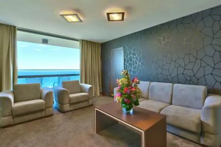 International Casino & Tower Suites - 134