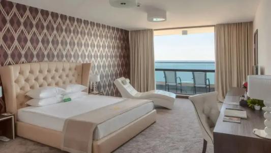 International Casino & Tower Suites - 127