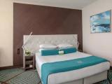 Superior Double room with balcony and with sea view