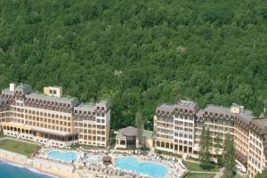 Riviera Beach Hotel and SPA, Riviera Holiday Club - All Inclusive, Golden Sands