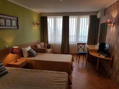 Complex Magnolia - All Inclusive - 14