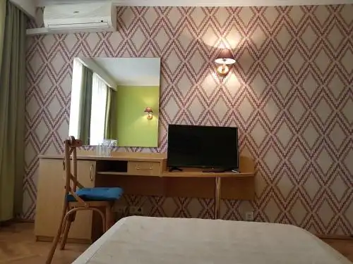 Complex Magnolia - All Inclusive - 16