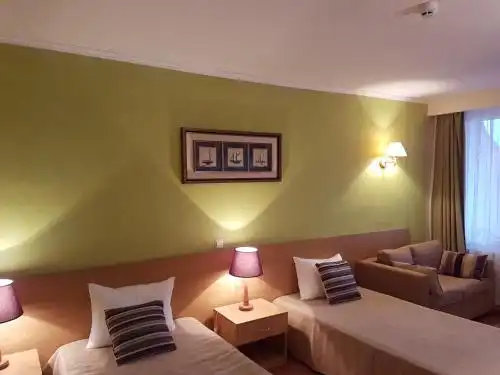 Complex Magnolia - All Inclusive - 15