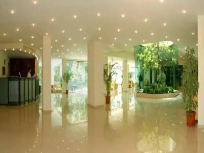 Complex Magnolia - All Inclusive - 1
