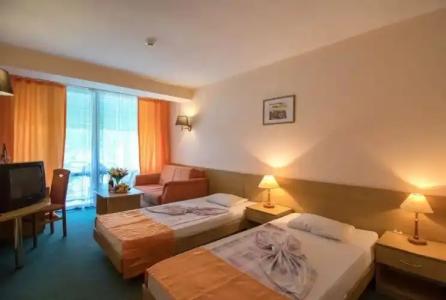 Complex Magnolia - All Inclusive - 2