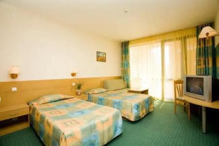 Complex Magnolia - All Inclusive - 4