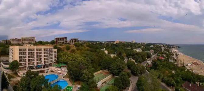 Complex Magnolia - All Inclusive - 11