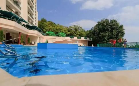 Complex Magnolia - All Inclusive - 8