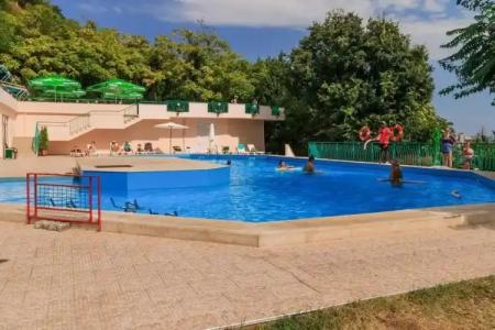 Complex Magnolia - All Inclusive - 7