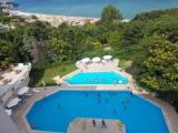Double Room with Sea View (2 Adults + 1 Child)