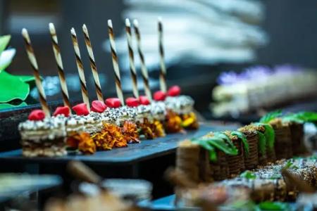 HVD Viva Club Ultra All Inclusive & Beach Snack Bar - 12