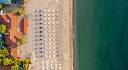 HVD Viva Club Ultra All Inclusive & Beach Snack Bar - 22
