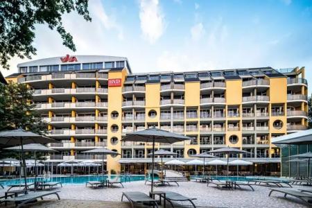 HVD Viva Club Ultra All Inclusive & Beach Snack Bar - 25