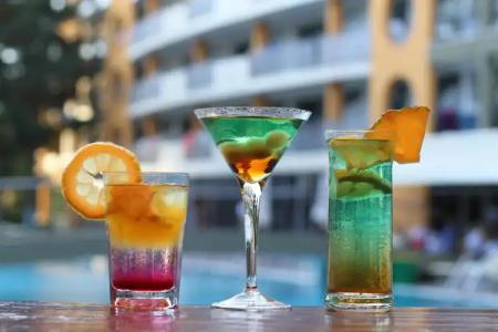HVD Viva Club Ultra All Inclusive & Beach Snack Bar - 48
