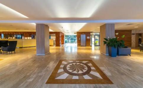 HVD Viva Club Ultra All Inclusive & Beach Snack Bar - 15