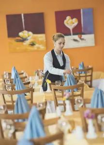 HVD Viva Club Ultra All Inclusive & Beach Snack Bar - 34