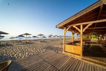 HVD Viva Club Ultra All Inclusive & Beach Snack Bar - 23
