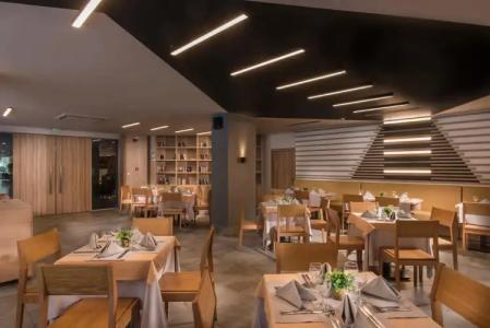 HVD Viva Club Ultra All Inclusive & Beach Snack Bar - 36